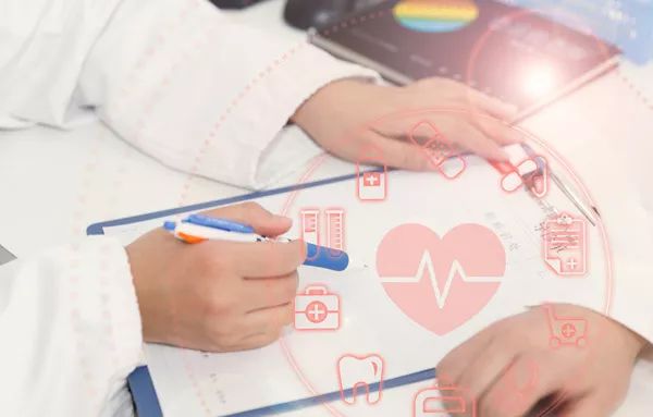 新醫(yī)保目錄，正邦人力